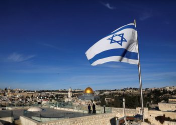 La desgracia que favoreció a Israel