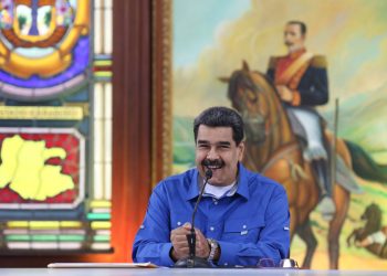 Guaidó traiciona la patria con entrega del Esequibo