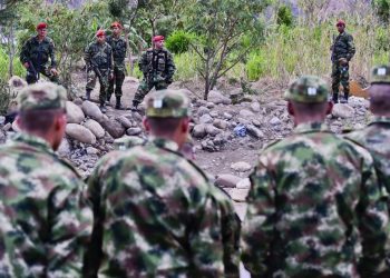 ¿Estamos frente a una guerra entre Colombia y Venezuela?
