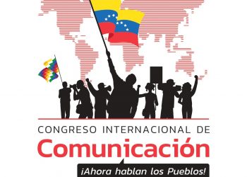 Análisis de cobertura de conflictos inaugurará  Congreso Internacional de Comunicación
