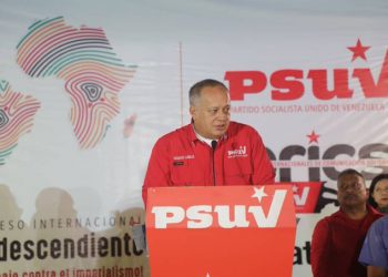 Golpe en Bolivia: PSUV se declara en alerta revolucionaria