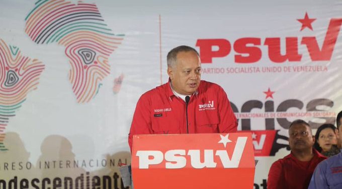 Golpe en Bolivia: PSUV se declara en alerta revolucionaria