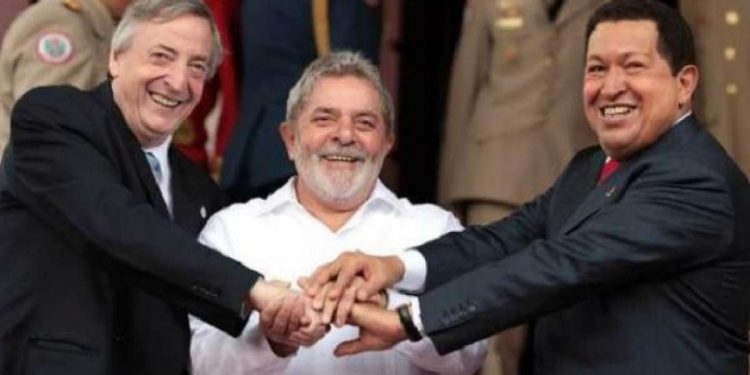 ALCA al ¡AL Carajo!