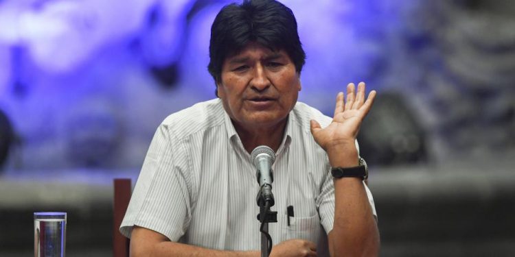 Evo: domingo de mal sueño, pesadillas y retorno inevitable