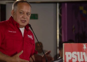PSUV propuso crear plataforma comunicacional