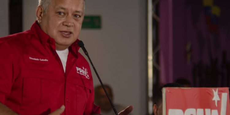 PSUV propuso crear plataforma comunicacional