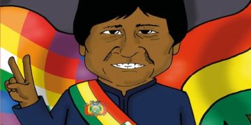 Cuatro-F-¡Fuerza-Bolivia!