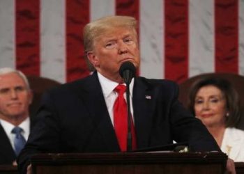 ¿Venezuela narco Estado?