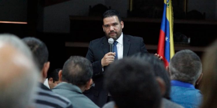 Venezuela se fortalece en criptoeconomía con la usabilidad del petro 1 Venezuela se fortalece en criptoeconomía con la usabilidad del petro