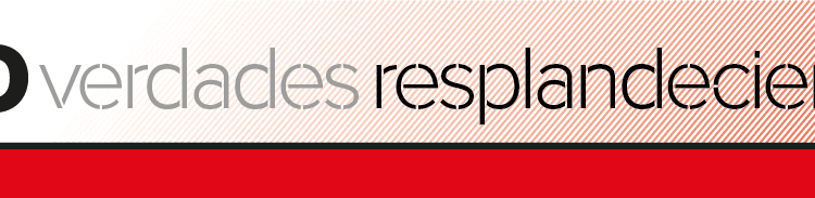Cuatro verdades resplandecientes