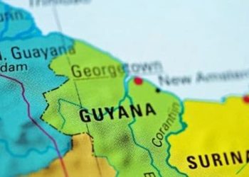 Guyana Esequiba