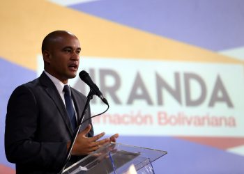 Gobernador de Miranda pide máxima disciplina para el cumplimiento de la cuarentena radical