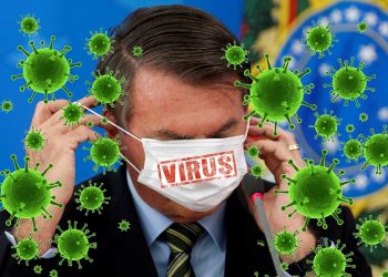 La Gripezinha de Bolsonaro
