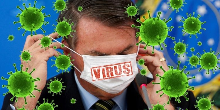 La Gripezinha de Bolsonaro