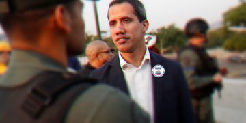 La rebatiña opositora