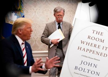 Las confesiones del Tío Bolton