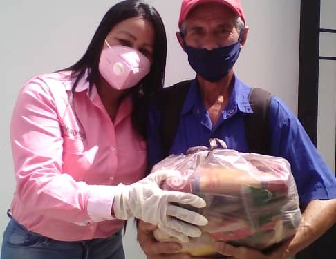 INN Monagas continúa con despliegue de atención integral