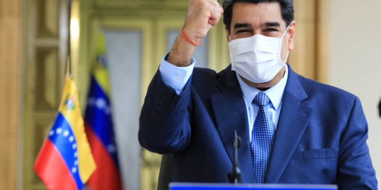Conferencia virtual de Alto Nivel de la Alianza Bolivariana para los Pueblos de Nuestra América-Tratado de Comercio de los Pueblos (ALBA-TCP)