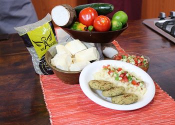 Aprende alternativas alimentarias saludables en Venezuela Nutritiva