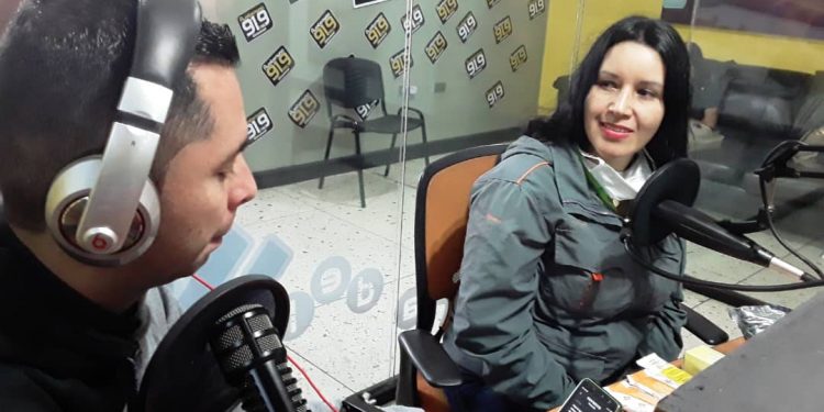 10 toneladas de Nutrichicha recibirán escolares y madres en el estado Mérida