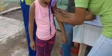 Entregan suplementos alimenticios en comuna “Caño Carinagua” de Amazonas