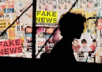 La era de los FAKE NEWS
