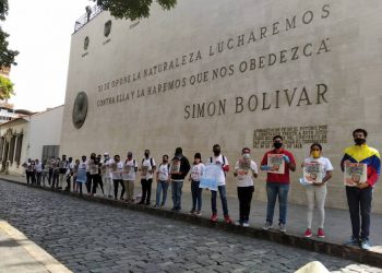 jpsuv caracas activa