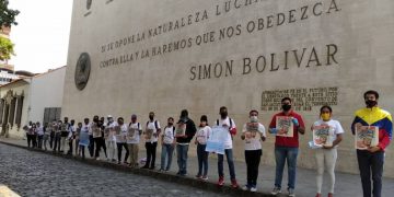 jpsuv caracas activa