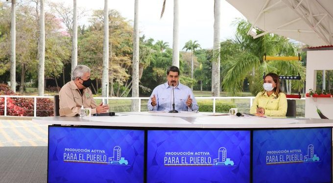 236 nuevos casos de Covid-19 en Venezuela