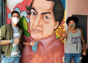 Poesía en Rebelión: hacia una Poética de la Victoria