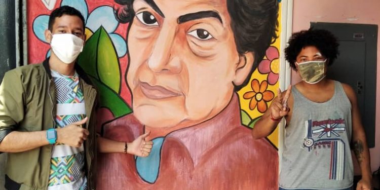 Poesía en Rebelión: hacia una Poética de la Victoria