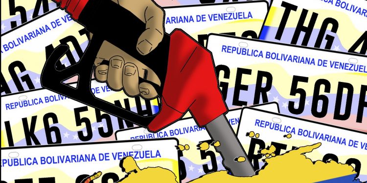 Implicaciones del aumento de precios de la gasolina