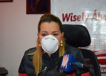 Alcaldesa-Wisely-Álvarez-presenta-plan-de-flexibilización-de-cuarentena-en-Guaicaipuro