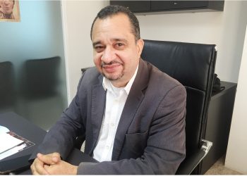 Entrevista con Julio Chávez Meléndez: “Venezuela tendrá un papel crucial en la reconstrucción del continente”