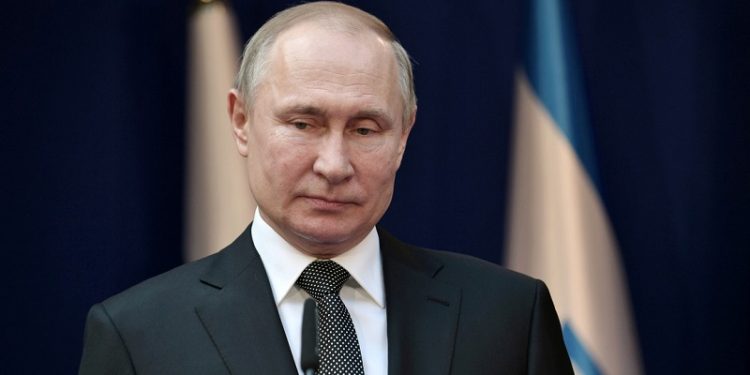 Referéndum constitucional en Rusia: reestructuración de su sistema político