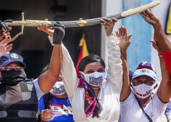 En defensa de la Patria