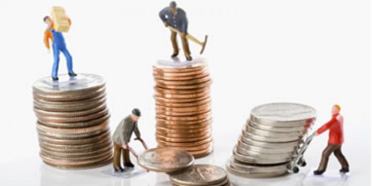 El presidente Maduro y la defensa del salario