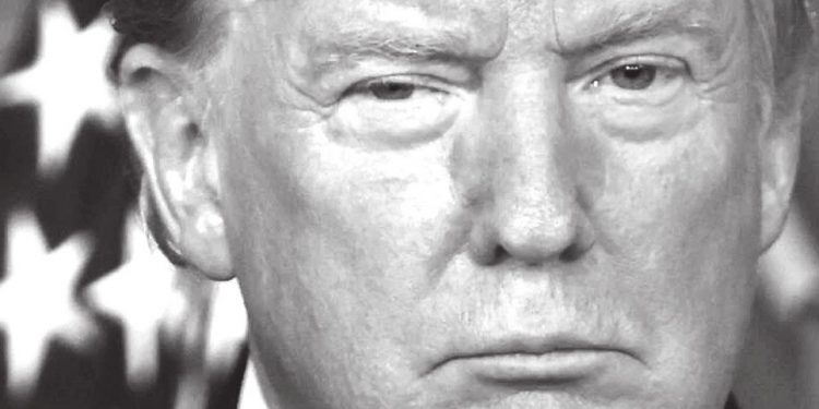 Trump, la OTAN y la guerra del frijol