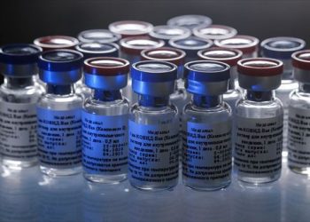 Sputnik V, una esperanza para el mundo