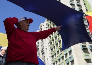 Anuncian creación de Comando  de Campaña «Darío Vivas» rumbo al 6D