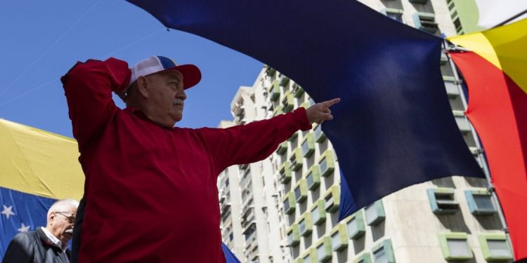 Anuncian creación de Comando  de Campaña «Darío Vivas» rumbo al 6D