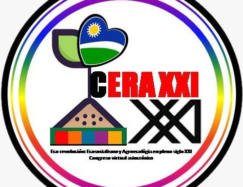 CONGRESO VIRTUAL ASINCRÓNICO CERA XXI