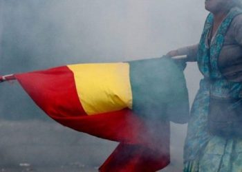 Lucha de clases en Bolivia, un autogolpe es posible