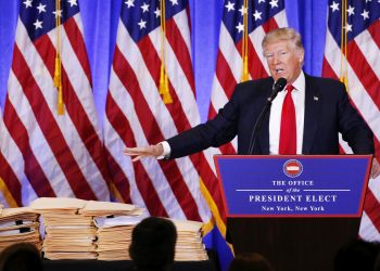 Una «internacional fascista» contra Venezuela