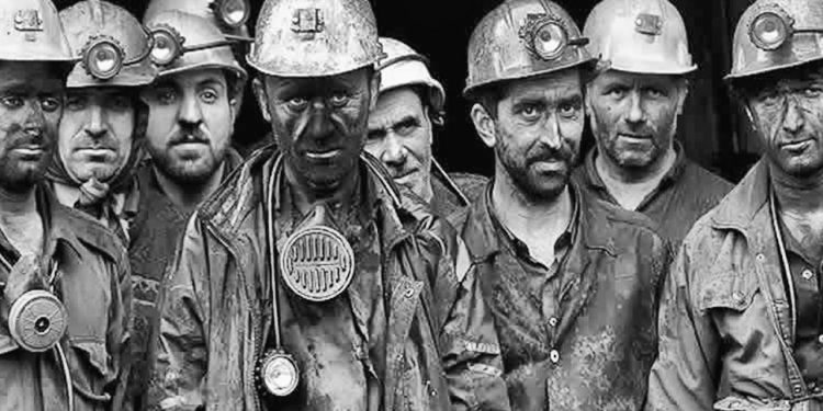 La clase obrera, los CPT y la producción.