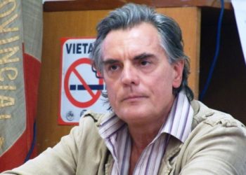 Fosco Giannini: Una revista por una nueva internacional antiimperialista