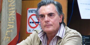 Fosco Giannini: Una revista por una nueva internacional antiimperialista
