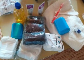 sensibilización en violencia de género