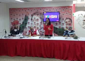 Incorporarán 30 movimientos sociales al Comando Darío Vivas
