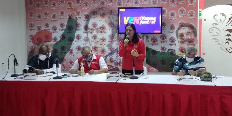 Incorporarán 30 movimientos sociales al Comando Darío Vivas
